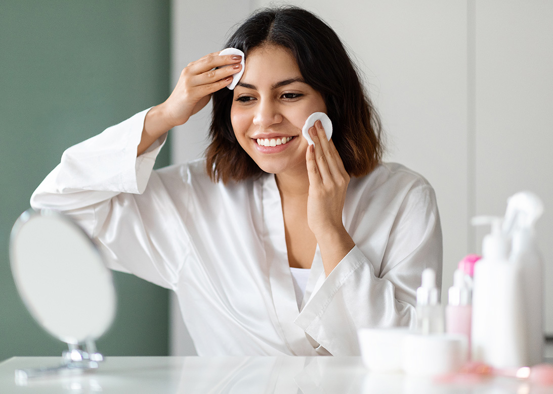 Explora los increíbles beneficios que una limpieza facial puede brindar a tu piel