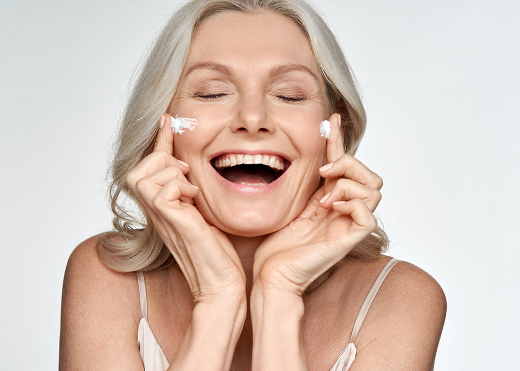 Descubre la innovación del Bionutrilift para rejuvenecer tu rostro