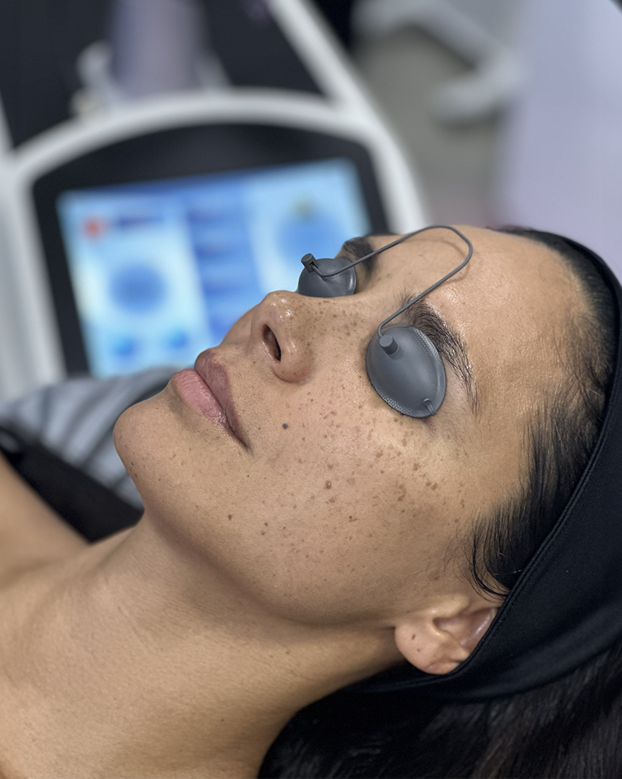 Explora la experiencia de Viña Machado en la Clínica Presenza